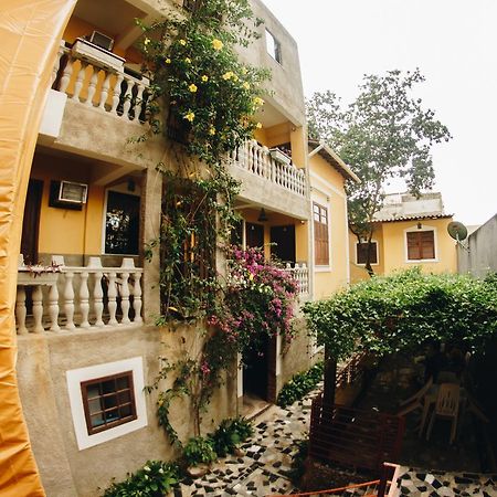 Hostel Da Bruna - Botafogo Rio de Janeiro Exterior photo